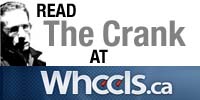 The Crank