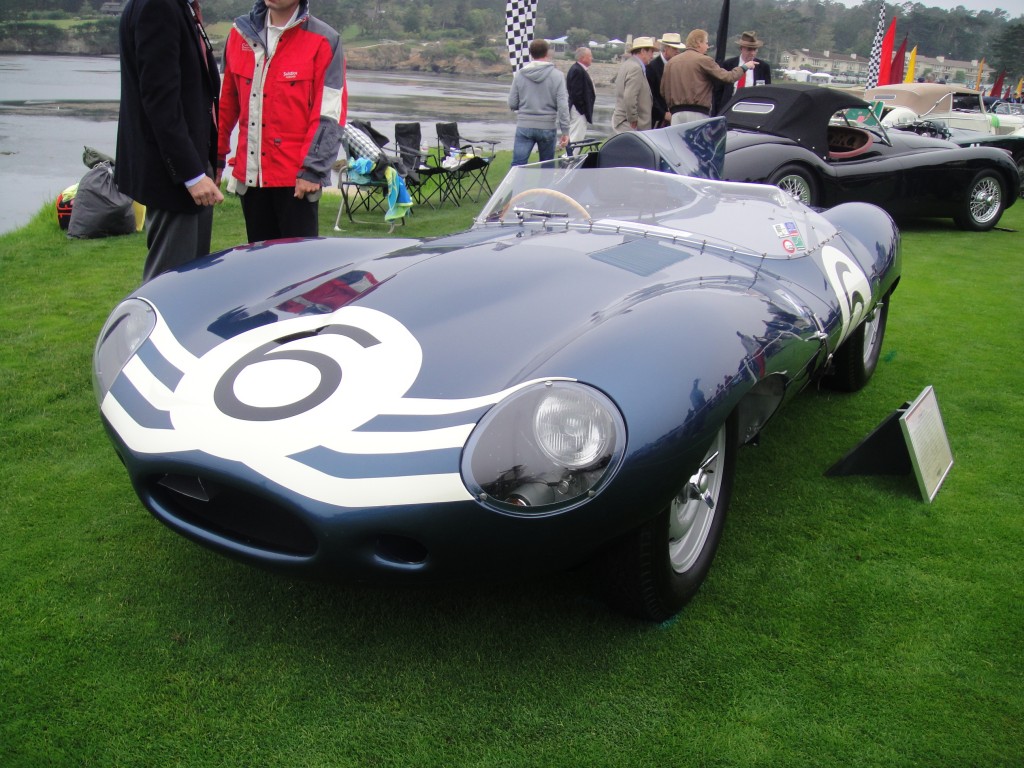 1955_Jaguar_Dtype