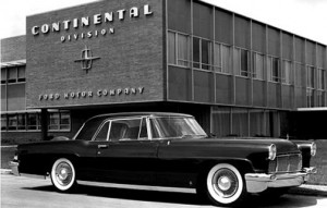 1956_Lincoln_Mark_II