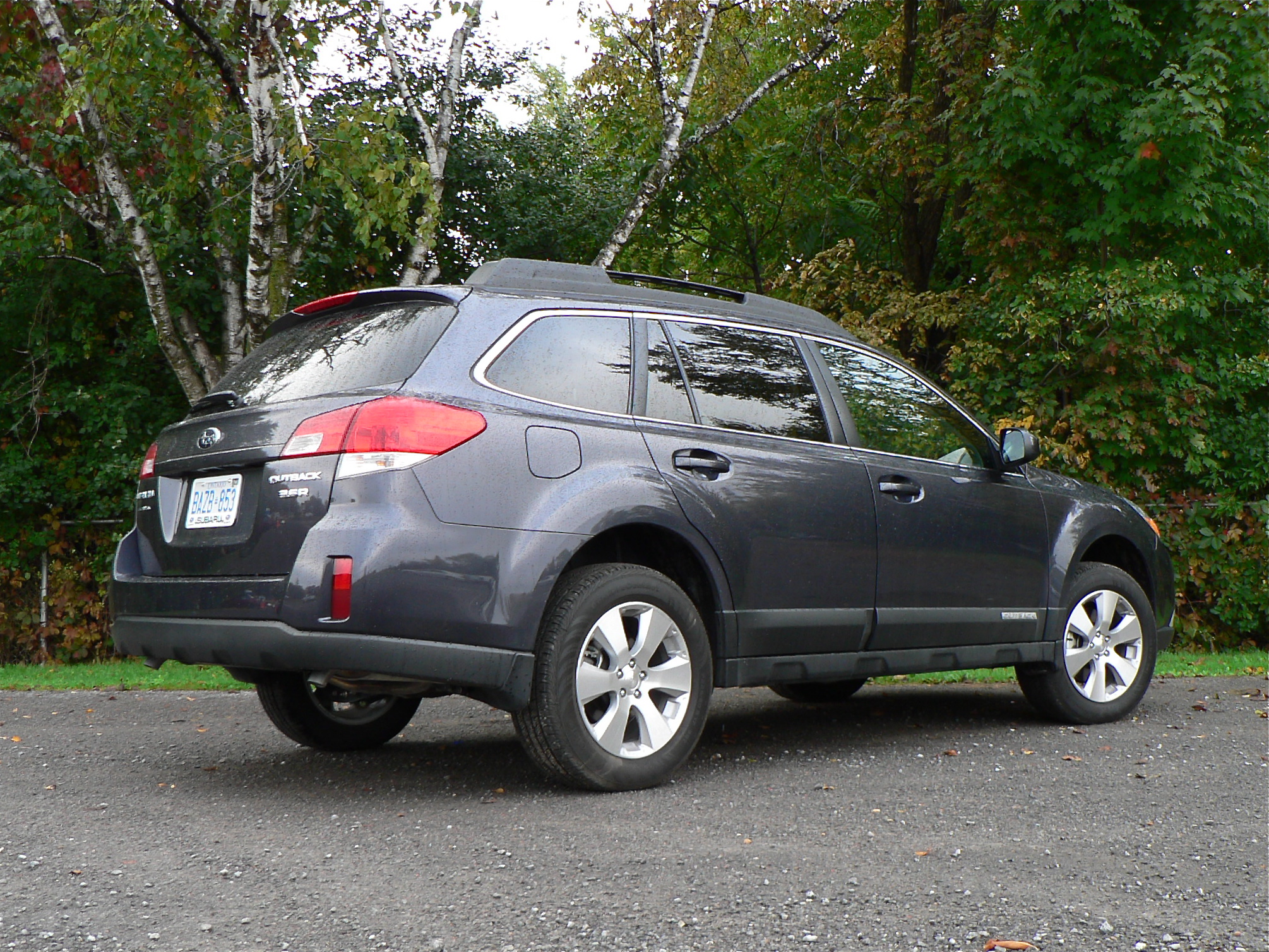 volvo xc70 РёР»Рё subaru outback