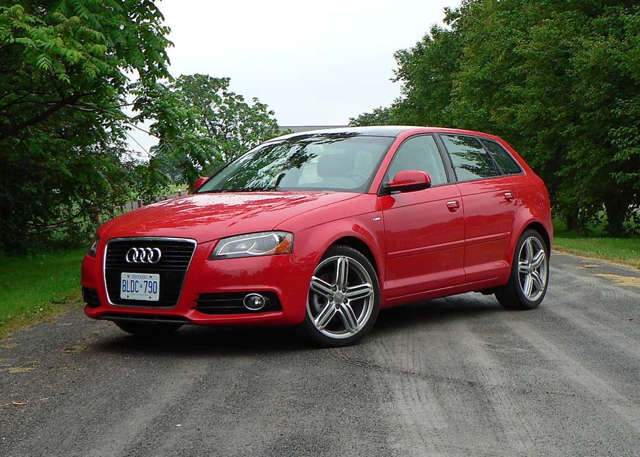 Audi 03