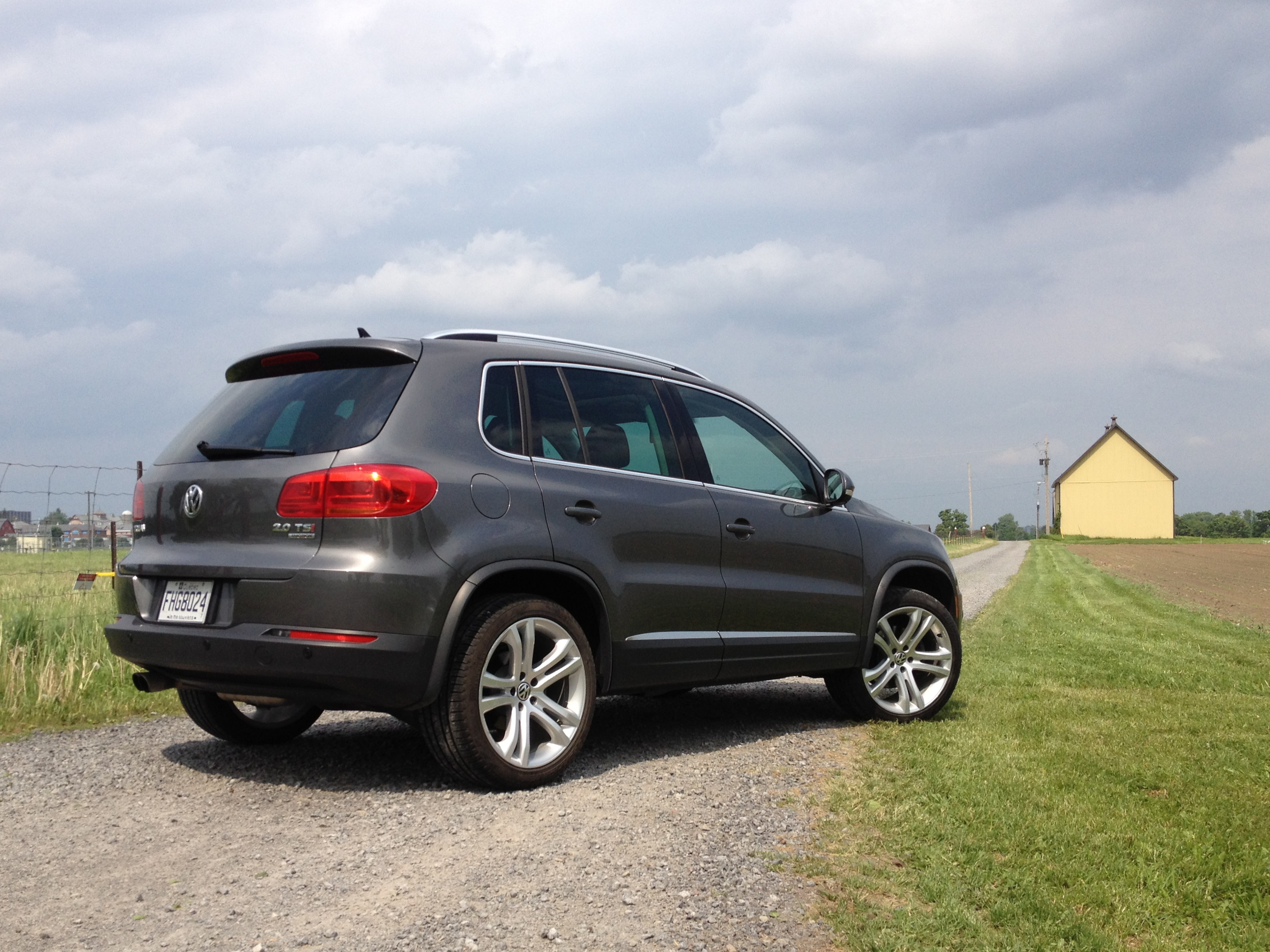 Фольксваген Тигуан 4 Motion. Tiguan 2012. ABT vs4 Tiguan 2012.